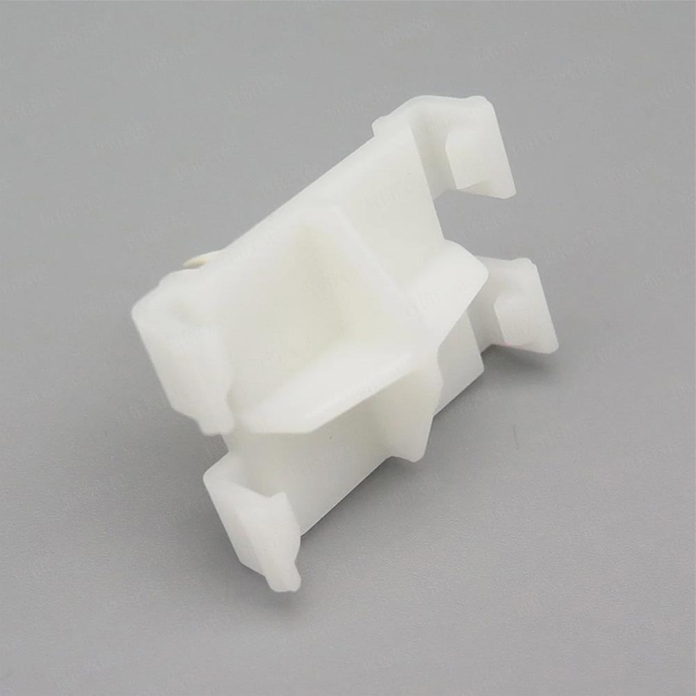 10Pcs Car Body Side Molding Clips A0019888081 For Mercedes-Benz C CLK W202 W203 W208 W210 CL203 Interior Accessories