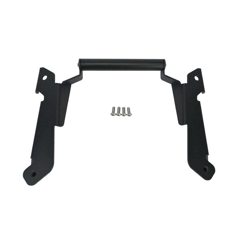 For T-Max 560 T-Max 560 2025 Motorcycle Modified Replace Parts Phone GPS Stand Navigation Extension Bracket GPS Support Frame