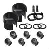 Through-wiring Kit for Kayaks, Replacement Boat Motors