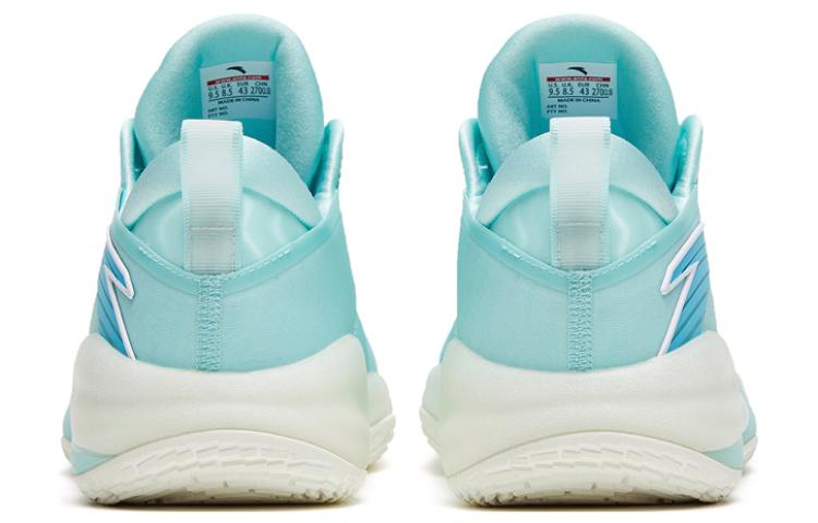 Men's Sneakers Anta Cement Bubbles 3.0 Cement Bubbles 3 Fabric Slip Resistant Abrasion Resistant Low top