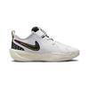 Kids' Sneakers Nike GT Cut 3 White Black Bronzine University Red (PS) White/Black/Bronzine/University Red