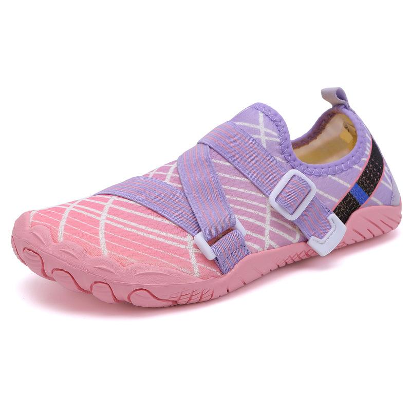 Модные босые туфли для мужчин в минималистичном стиле с широким носком и нулевым перепадом высоты для борьбы, бокса, фитнеса, бега по пересеченной местности, тренировок в спортзале