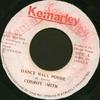 7-дюймовая пластинка CONROY SMITH Dance Hall Possie none Kemarley Ямайка Регги Ска Даб Б/У
