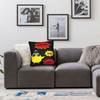 Pillow Case Easter Chicks Dig Me Design Pillow Cover For Living Room Sofa Vintage Pillowcases