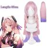 Citlali Cosplay Costume Genshin Impact Citlali Dress Suit Outfit Citlali Uniform With Headwear Full Set Role Playing Suit