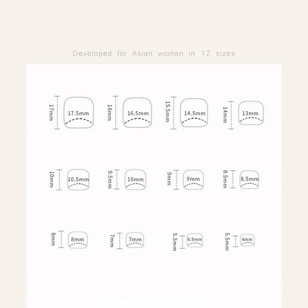 24pcs for Women Short Toe Nails Full Cover Spring Summer Flowers Fake Toenails French Gold