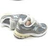 New Balance 2002 Серый
