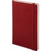 Moleskine Classic L Hard Cover Ruled Notebook