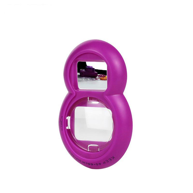 Универсальное зеркало для селфи для камер Fujifilm Instax Mini 789 с прочной конструкцией