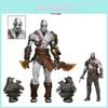 Фигурка Кратоса из God Of War – Идеальный подарок для детей!