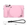 Для Canon G7XIII G7X3 Силиконовый Чехол Защитный Чехол для Корпуса Камеры для Canon Powershot G7X Mark III Аксессуары для Камеры