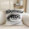 Music Deftones Cushion Cover Pillowcase Set Pcs x x Breathable Washable Sofa Cushion Cover