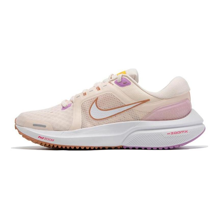 Nike Женские кроссовки Air Zoom Vomero 16 'White Oxygen Purple' DA7698-800