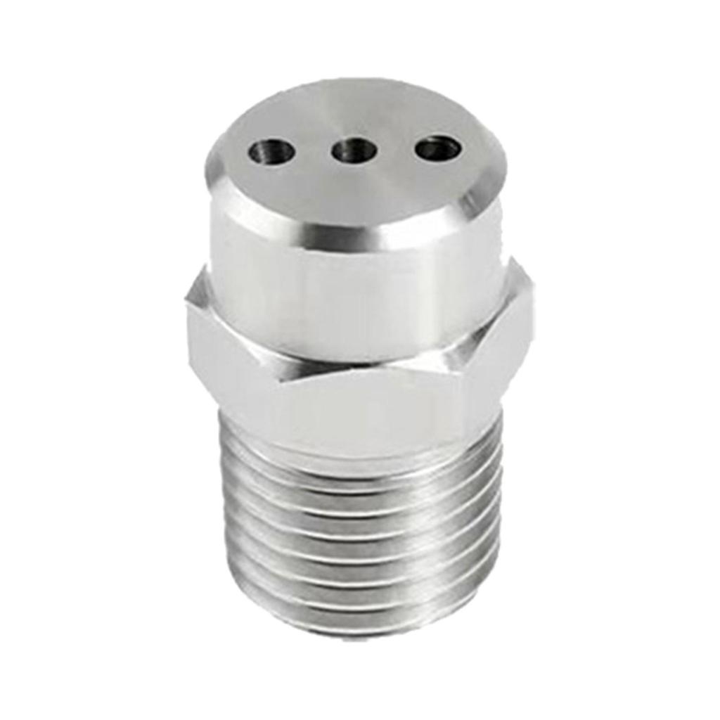 Pressure Washer Wash Spray Nozzle Sprayer Nozzles Surface Cleaner Nozzle for Water Brooms Undercarriage Cleaners