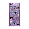 Stationery My Melody Sanrio Characters Stickers Jewel Style Kuromi S8815739 Sun-Star