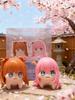 Фигурка аниме Doro Pocky Подарок на день рождения Игрушка Коллекционная Статическая модель из ПВХ Японская серия манги Без зарегистрированной торговой марки