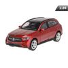 Model 1:34, Mercedes-Benz GLC, Red