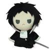 Плюшевая кукла Bungou Stray Dogs Милый Кандзи Тайзо Кудзи Для Коллекции И Подарка