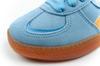 Puma Wmns Palermo Moda Xtra Gum Wns Team Light Blue-AI [400323 07] size 38.5