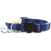 Cat Buckle Collars Cat Collar Buckles With Bell Accessories Supplies Pet Cat Dog