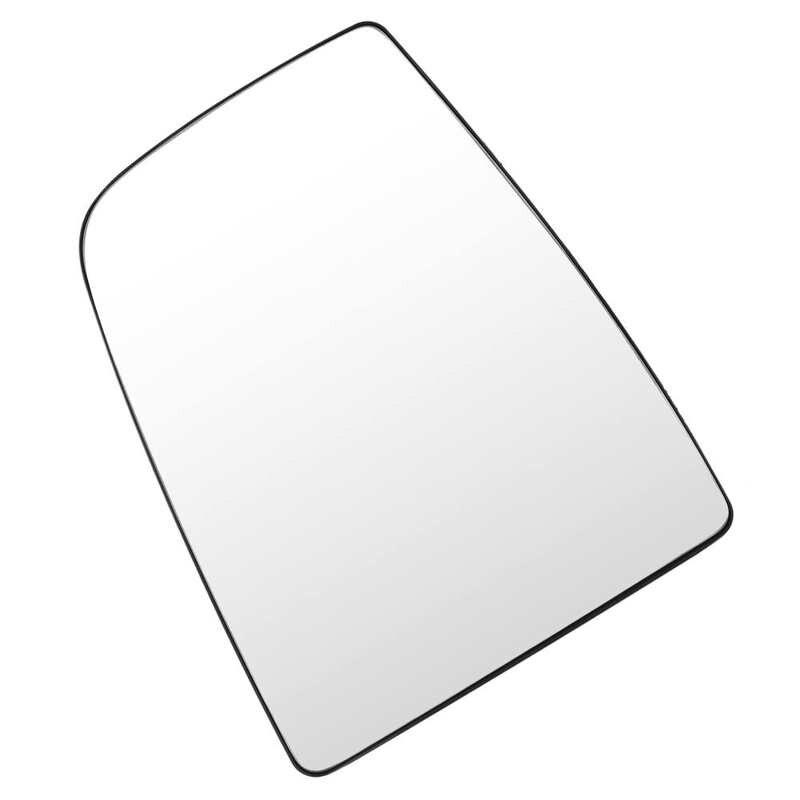 Автомобильное зеркало заднего вида с подогревом, стеклянная дверь, боковое стекло заднего вида с опорной пластиной, автозапчасти для Ford Transit MK8