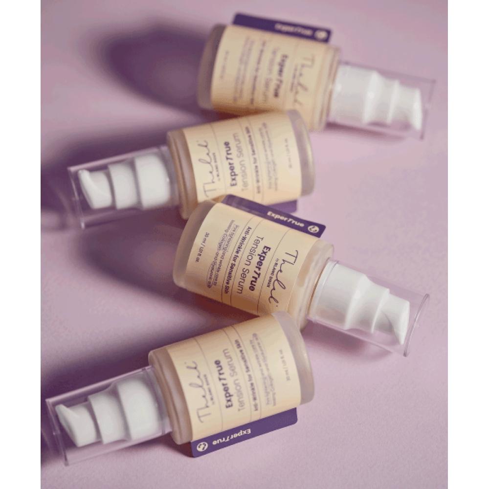Сыворотка для сужения пор The Lab By Blanc Doux Expert Pore Firming Serum 30 мл