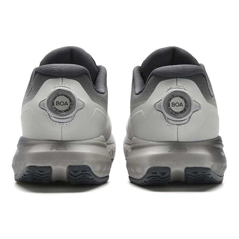 Fila Кроссовки для бега Boa Energy 2 Мужские Кроссовки Антарктический-Серый A12M541118FAT