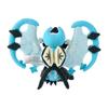 Плюшевая кукла Покемон Pokémon fit 800 Necrozma ( Рассветные Крылья Некразма ) NEW