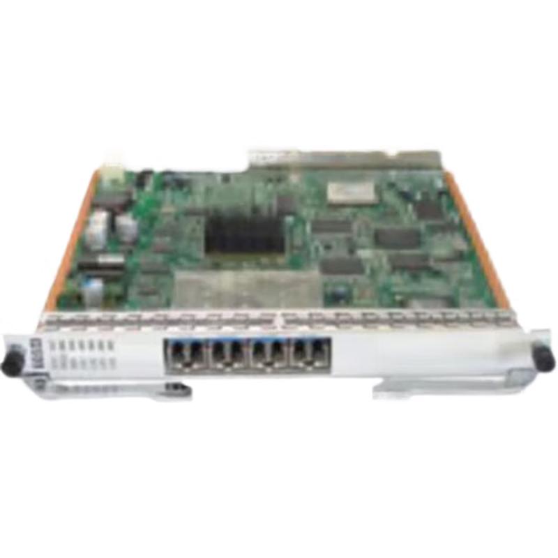 Huawei OptiX and OSN Series Network Components