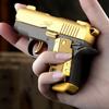 GX4 Pistol Ejecting Shells Toy Guns For Adults Boys Stress Shot Gun Birthday Gift