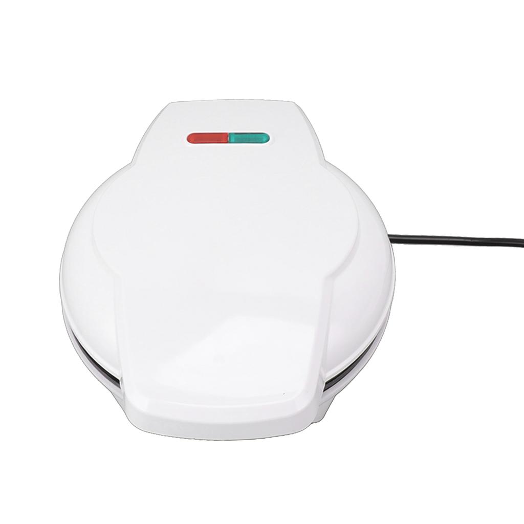 Mini Donut Maker 1200W Non Stick High Efficiency Safe Electric Doughnut Making Machine EU Plug 220V