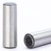 Hardened Internal Thread Cylindrical Pin M4-M30, Quenched Positioning Pin, 45# Steel