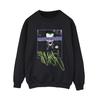 Womens/Ladies The Joker Poster Sweatshirt