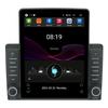 9.5'' Android 10 6+128G Радио Навигатор Для Carplay 4G Для Jeep Wrangler Dodge Charger