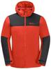Куртка Jack Wolfskin Jasper Ins Jkt M Jacket Men strong red