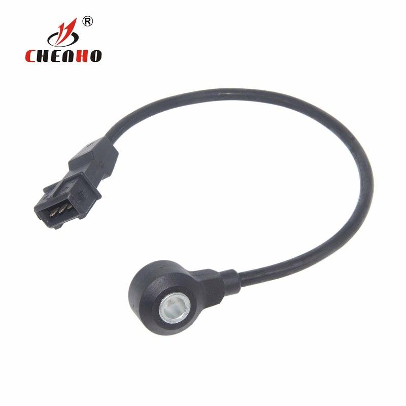 Датчик детонации 06A905377 1401238 9023787 Для Seat BMW Daewoo Chevrolet new Sail