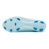 Nike Футбольные бутсы для детей Nike Mercurial Vapor 16, нескользящие, износостойкие, низкие, синие кроссовки FQ8286-400