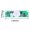 1Pc 3.7V Diy Solar Lamp Board Control Sensor Night Light Module Controller Infrared Human Body Induction Solar Circuit Board