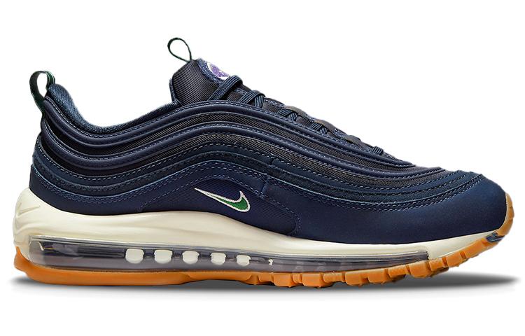 Nike Air Max 97 Gorge Green Женские DR9774-400