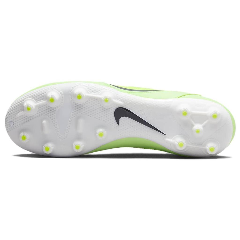 Nike Tiempo Legend 9 Academy HG 'Barely Volt Summit White' Мужские DB0626-705