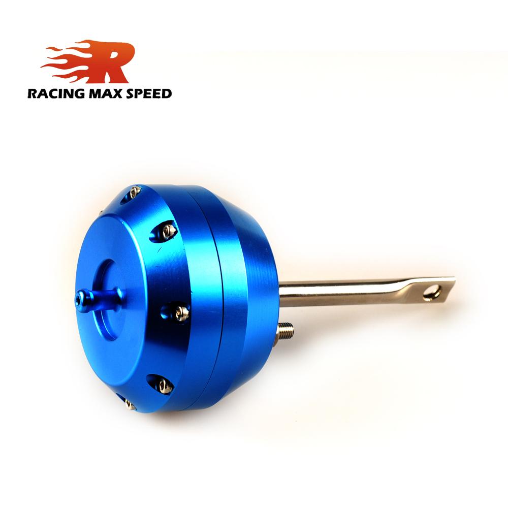 Auto 2.00" Billet Aluminum Turbo Actuator Wastegate For Garrett T3, T3.5 and T4 turbo chargers blow off valve