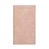 Wear-resistant 2027 Schedule Planner Notepad A6 Office Work Planner Diary Writing Pads  Business
