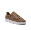 Guess Beckie FL7BKI FAL12 Brown Sneakers