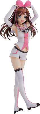 Kizuna AI масштаб ABS ПВХ окрашенная готовая фигурка 1/7 и