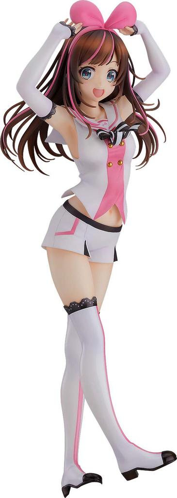 Kizuna AI масштаб ABS ПВХ окрашенная готовая фигурка 1/7 и