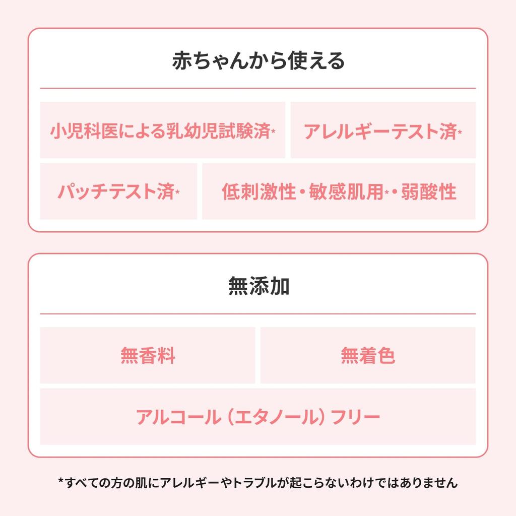 Mamafy Refreshing Foam Hair Wash Main Baby Shampoo Stain For Babies Sensitive Skin (280ml / Body/Foam Type) (Scalp Non-sticky/No Odor/Hypoallergenic