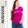T-Shirt (women’s) Summer 8188-001-33-1 HC
