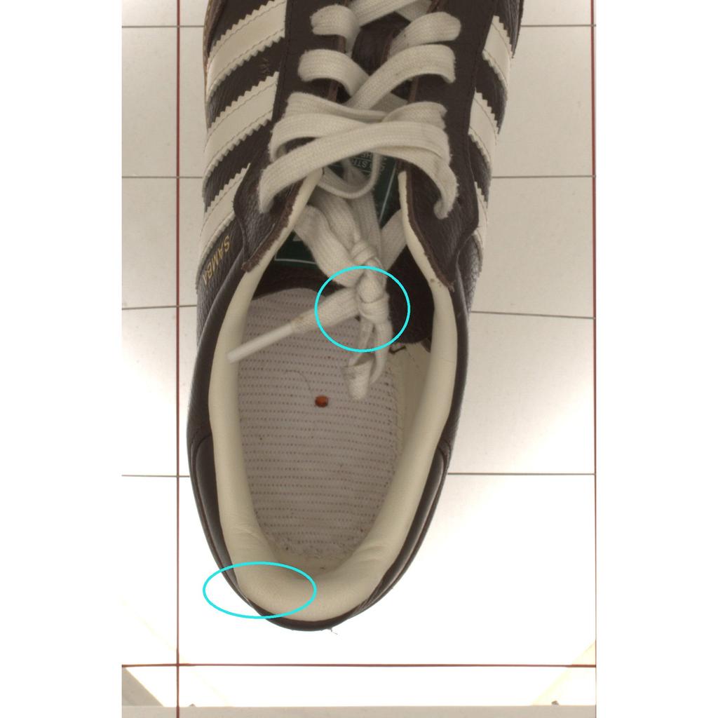 Б/у adidas originals SAMBA OG JR0891-P26094864609927