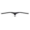 Mountain Cycling Handlebar Integrated Handlebar Lightweight Aluminum Alloy Handlebar For Mountain