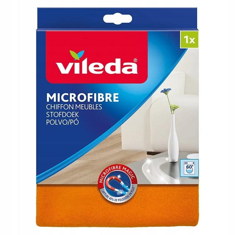 Vileda microfiber duster